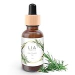 Lia Organics Hair Growth Oil - Orga
