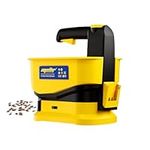 Cordless Handheld Spreader for Dewalt 20V MAX Battery, Mellif Power Fertilizer Spreader Available Year-Round, Portable Electric Spreader for Grass Seed, Salt, Fertilizer, Feed (Battery not Included)