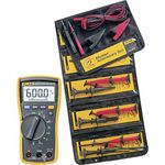 Fluke 115 / TLK-225-1 Multimeter and SureGrip™ Safety Kit