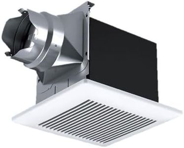 Panasonic (Panasonic) ceiling-type ventilation fan louver set type FY-17S7