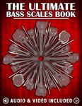 The Ultimate Bass Scales Book: A must have for every bass player!: 1