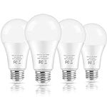 LED Light Bulbs, 100 Watt Equivalen