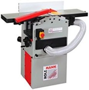 Holzmann - Hobelmaschine - Hobelmaschine 260 mm + Staubsauger 400 V - 1500 W HOB260ABS-400V