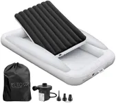 ELTOW Toddler Blow-Up Mattress with