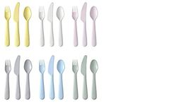 IkEA Toddler Spoons