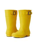Kamik Girls Rainboot Rain Boot, Yellow, 13 Little Kid