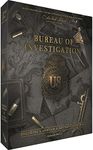 Bureau of Investigation - Un jeu Sh