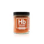 Spiceology - Smoky Honey Habanero - Use On: Ribs, Wings, Steak, Hamburgers, Chicken, Pork, Bacon - BBBQ Rubs and Spices For Smoking and Grilling - Sweet and Spicy Seasoning - Spices and Seasonings - 5.7 oz