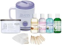Satin Smooth Select-A-Temp™ Starter