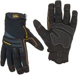 Custom LeatherCraft 145XL Tradesman Glove, X-Large