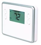 Z-Wave Battery-Powered Smart Thermostat