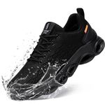 Water Resistant Sneakers