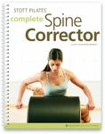 STOTT PILATES Manual - Complete Spine Corrector