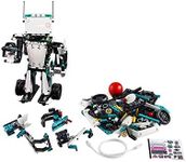 LEGO MINDSTORMS Robot Inventor Buil