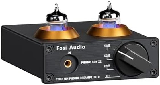 Fosi Audio