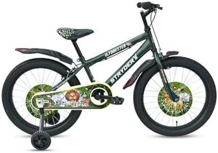 Stryder Fo