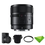 Yongnuo Yn11Mm F1.8S Da Dsm Wl Aps-C Frame Auto Fucos Lens Remote Control For Sony E Mount Cameras,Ultra Wide Angle Lens