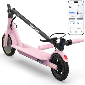 Electric S