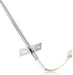 W10181986 Range Oven Temp Sensor Probe，Fit for Whirlpool Maytag Kenmore Gas Ranges, Replacement WPW10181986 8273902 W10131826 PS11749737 heat probe-by TOMOON