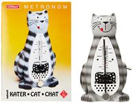 Wittner 839021 Character Cat Metronome