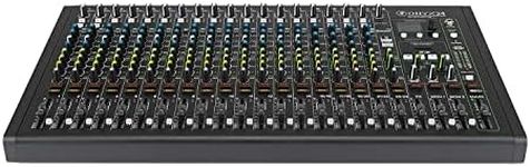 Mackie Onyx24 24-channel Analog Mix