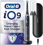 Oral-B iO9 Electric Toothbrushes Fo