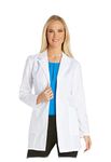 Lab Coat Fashion