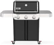 Weber Genesis E-315 LP Gas Grill, B