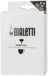 Bialetti - Replacement Funnel for Moka Coffee Makers, 9 Cups, 0800136