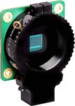 Raspberry Pi® RASP CAM HQ CMOS Colour Camera Module Suitable for Development Kits