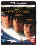 A Few Good Men [4K Ultra-HD] [Blu-ray] [2019] [Region Free]