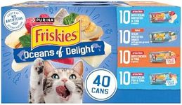 Purina Friskies Wet Cat Food Variet