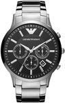 Emporio Armani Watch for Men, Quart