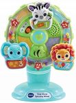 VTech Baby Sing-Along Spinning Whee