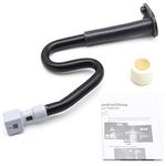 W10619951 Drain Tube,Replacement Part AP5780744, 2887289,W10309238, W10344402, 2887289, PS8691807, W10210987, W10210988, W10344401, W10588598, W10604169, Fit for Whirlpool Whirlpool, Kenmore