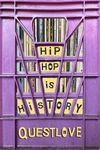 Hip-Hop Is History: The New York Times bestseller