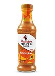 Nando's Peri Peri Chilli Sauce - Medium, 250Gram, Product Of Netherlands