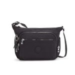 Kipling GABBIE S Small crossbody, Black Noir (Black)