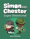Super Detectives! (Simon and Cheste