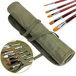 CNZON Paint Brush Holder, 22 Slots 