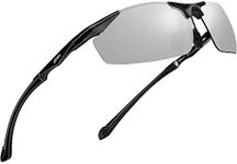 ATTCL Sunglasses man Polarized Driv