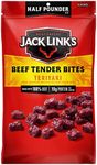 Jack Link's Beef Tender Bites, Teri