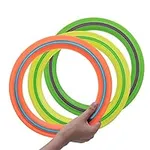 OUOnDAD Flying Disc Toys for Kids A