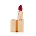 Charlotte Tilbury Matte Revolutionary Luminous Modern Matte Lipstick - The Queen Full Size