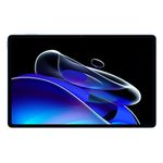 realme Pad X WiFi Tablet | 4GB RAM 64GB ROM (Expandable), 27.9cm (11 inch) WUXGA+ Display | 6nm SD Processor | Dolby Atmos Quad Speakers | 8340 mAh Battery | Blue Colour