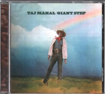 Giant Steps / De Old Folks At Home