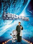 The Hitchhiker's Guide to the Galaxy