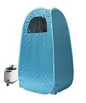 KOVFBRO Sauna Tent Portable Steam S