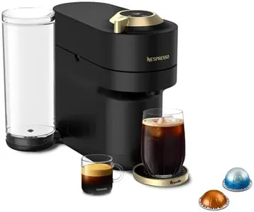 Nespresso 