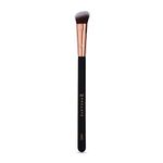 Proarte Mini Angled Kabuki Brush, Black, 200 g